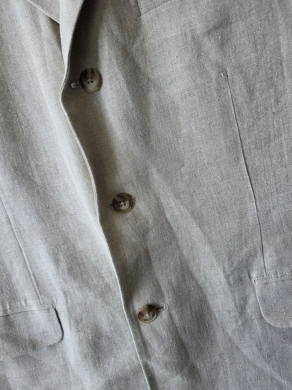 J. Crew early this blazer